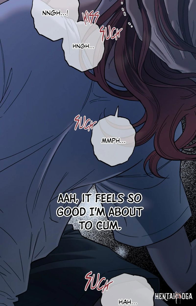 Hana&rsquo;s Demons of Lust Hana&rsquo;s Demons of Lust Chapter 100 - Page 24