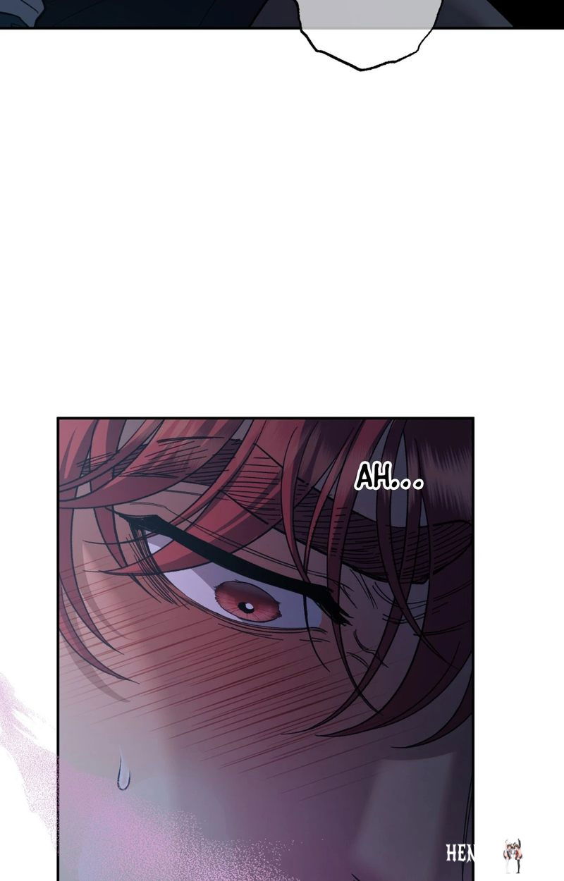 Hana&rsquo;s Demons of Lust Hana&rsquo;s Demons of Lust Chapter 100 - Page 25