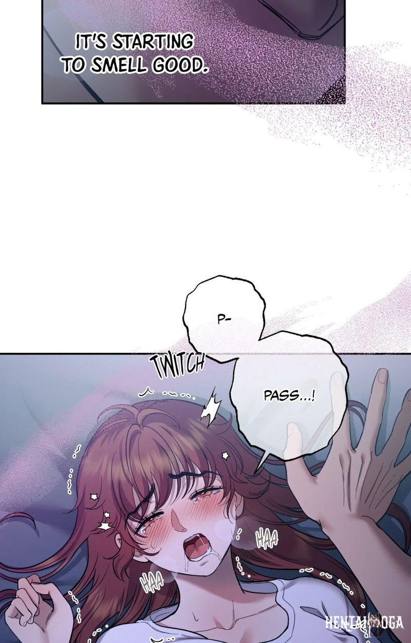 Hana&rsquo;s Demons of Lust Hana&rsquo;s Demons of Lust Chapter 100 - Page 26