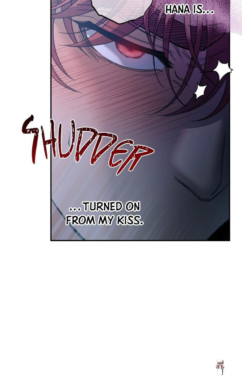 Hana&rsquo;s Demons of Lust Hana&rsquo;s Demons of Lust Chapter 100 - Page 28