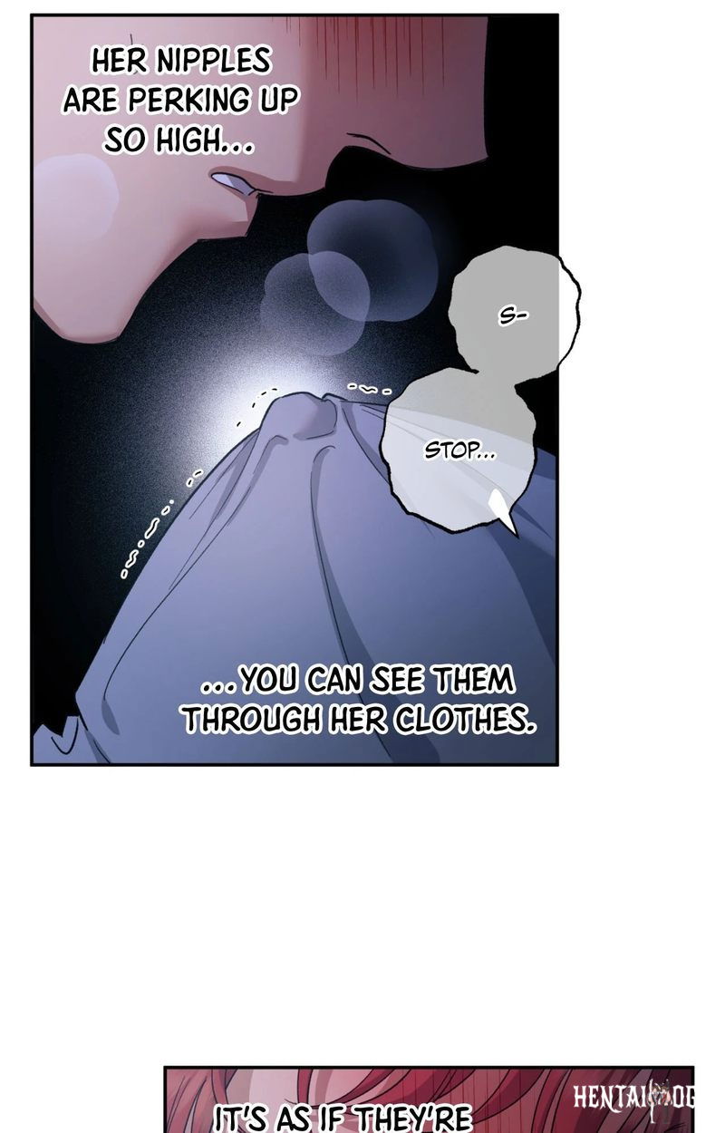 Hana&rsquo;s Demons of Lust Hana&rsquo;s Demons of Lust Chapter 100 - Page 29