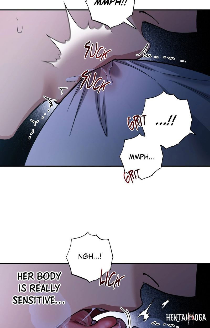 Hana&rsquo;s Demons of Lust Hana&rsquo;s Demons of Lust Chapter 100 - Page 31
