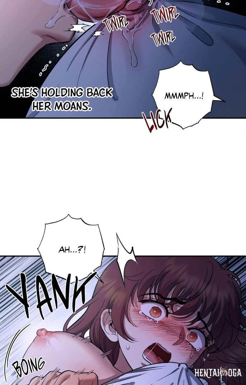 Hana&rsquo;s Demons of Lust Hana&rsquo;s Demons of Lust Chapter 100 - Page 32