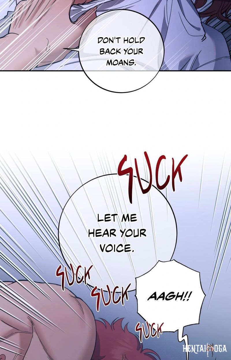 Hana&rsquo;s Demons of Lust Hana&rsquo;s Demons of Lust Chapter 100 - Page 33