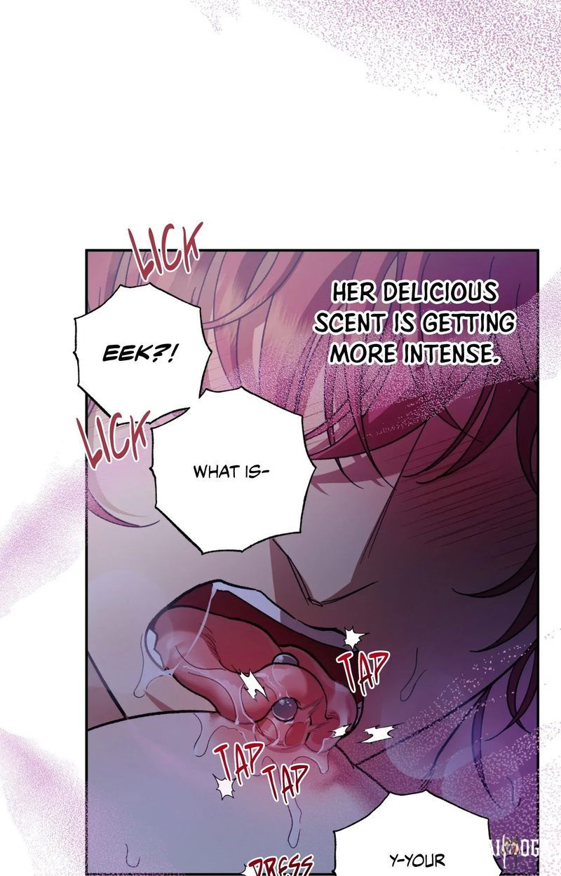 Hana&rsquo;s Demons of Lust Hana&rsquo;s Demons of Lust Chapter 100 - Page 37