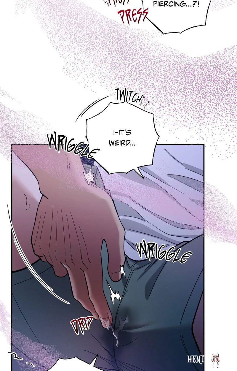 Hana&rsquo;s Demons of Lust Hana&rsquo;s Demons of Lust Chapter 100 - Page 38