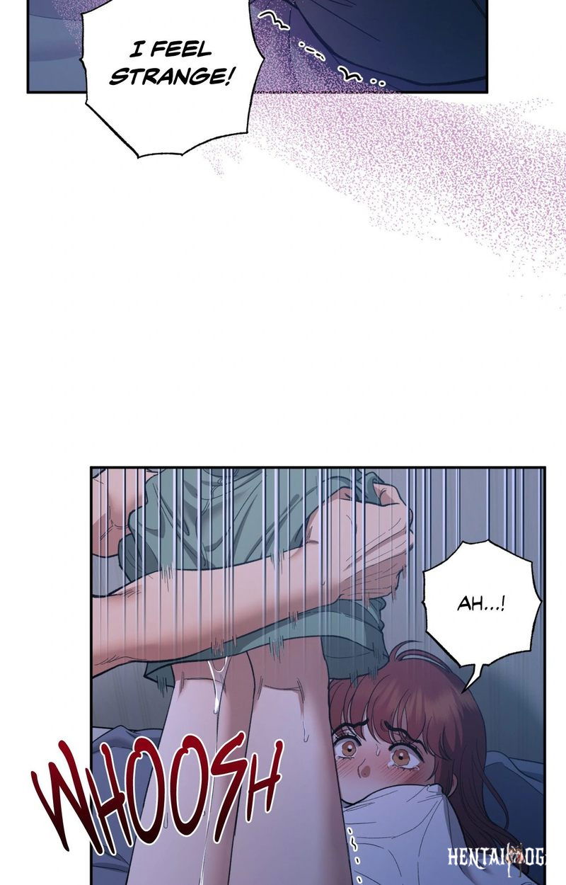 Hana&rsquo;s Demons of Lust Hana&rsquo;s Demons of Lust Chapter 100 - Page 39