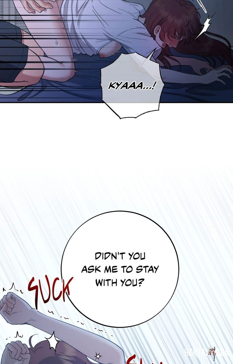 Hana&rsquo;s Demons of Lust Hana&rsquo;s Demons of Lust Chapter 100 - Page 44