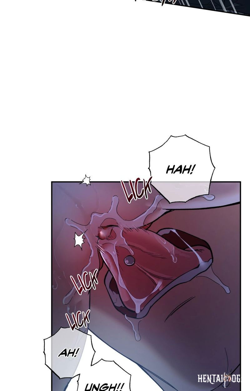 Hana&rsquo;s Demons of Lust Hana&rsquo;s Demons of Lust Chapter 100 - Page 46