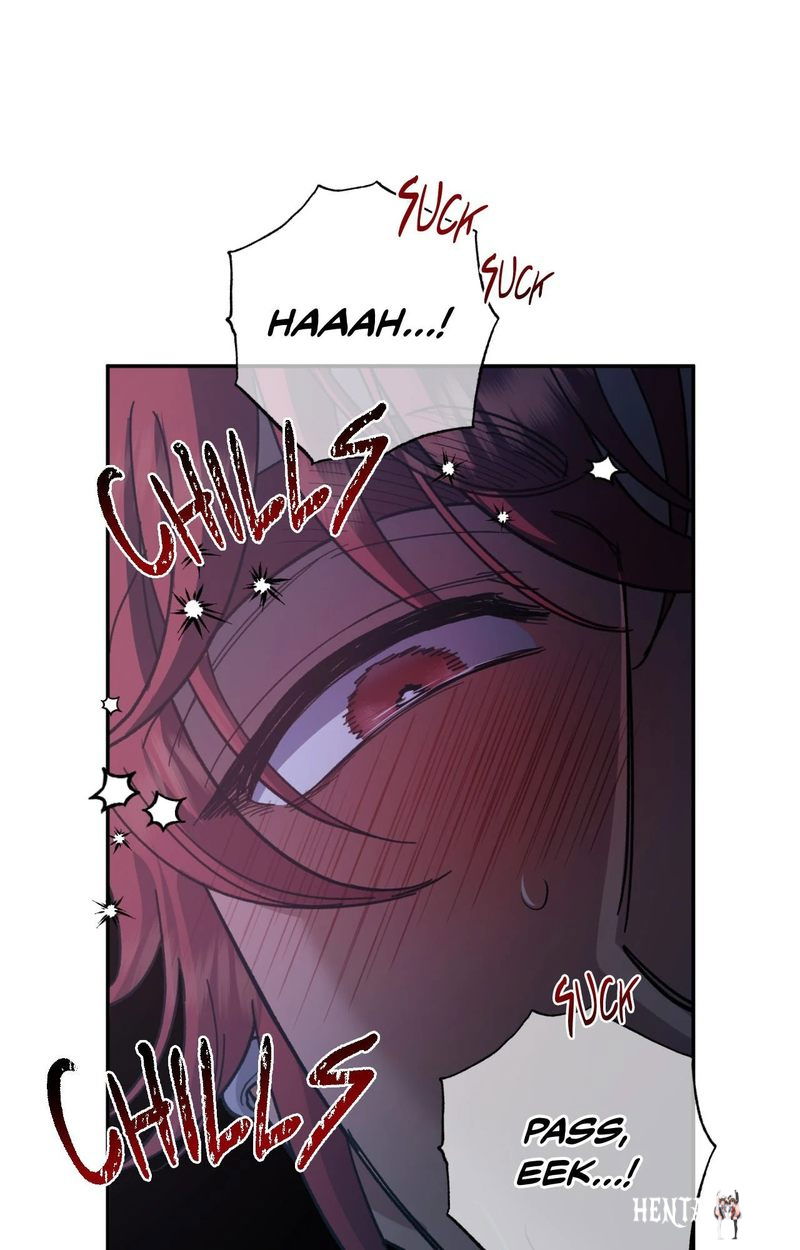 Hana&rsquo;s Demons of Lust Hana&rsquo;s Demons of Lust Chapter 100 - Page 49