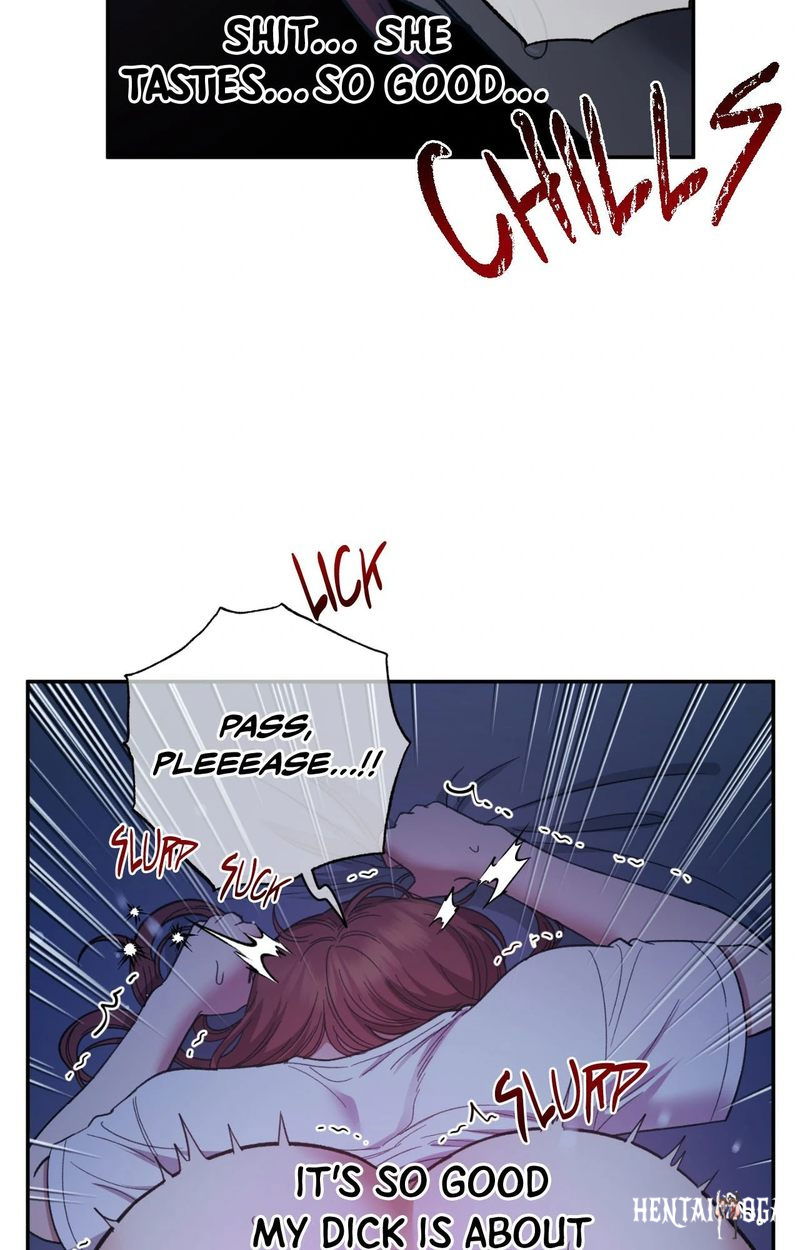 Hana&rsquo;s Demons of Lust Hana&rsquo;s Demons of Lust Chapter 100 - Page 50