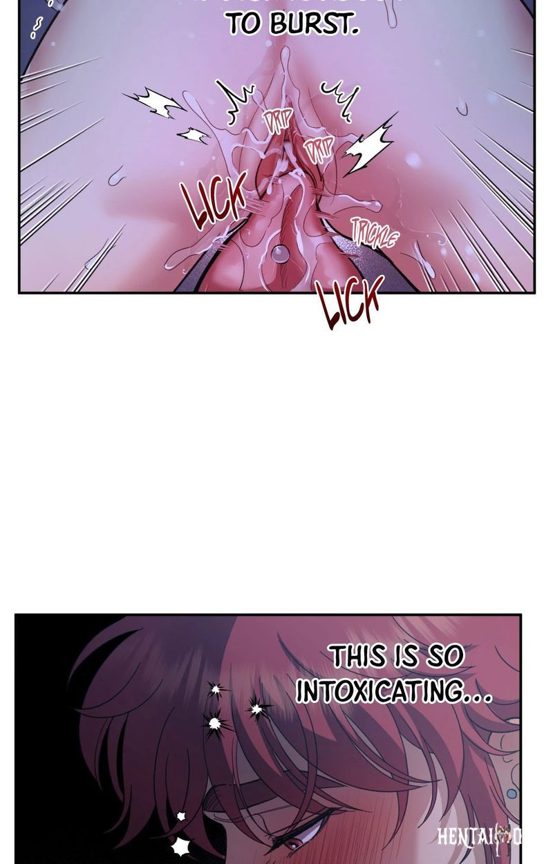 Hana&rsquo;s Demons of Lust Hana&rsquo;s Demons of Lust Chapter 100 - Page 51