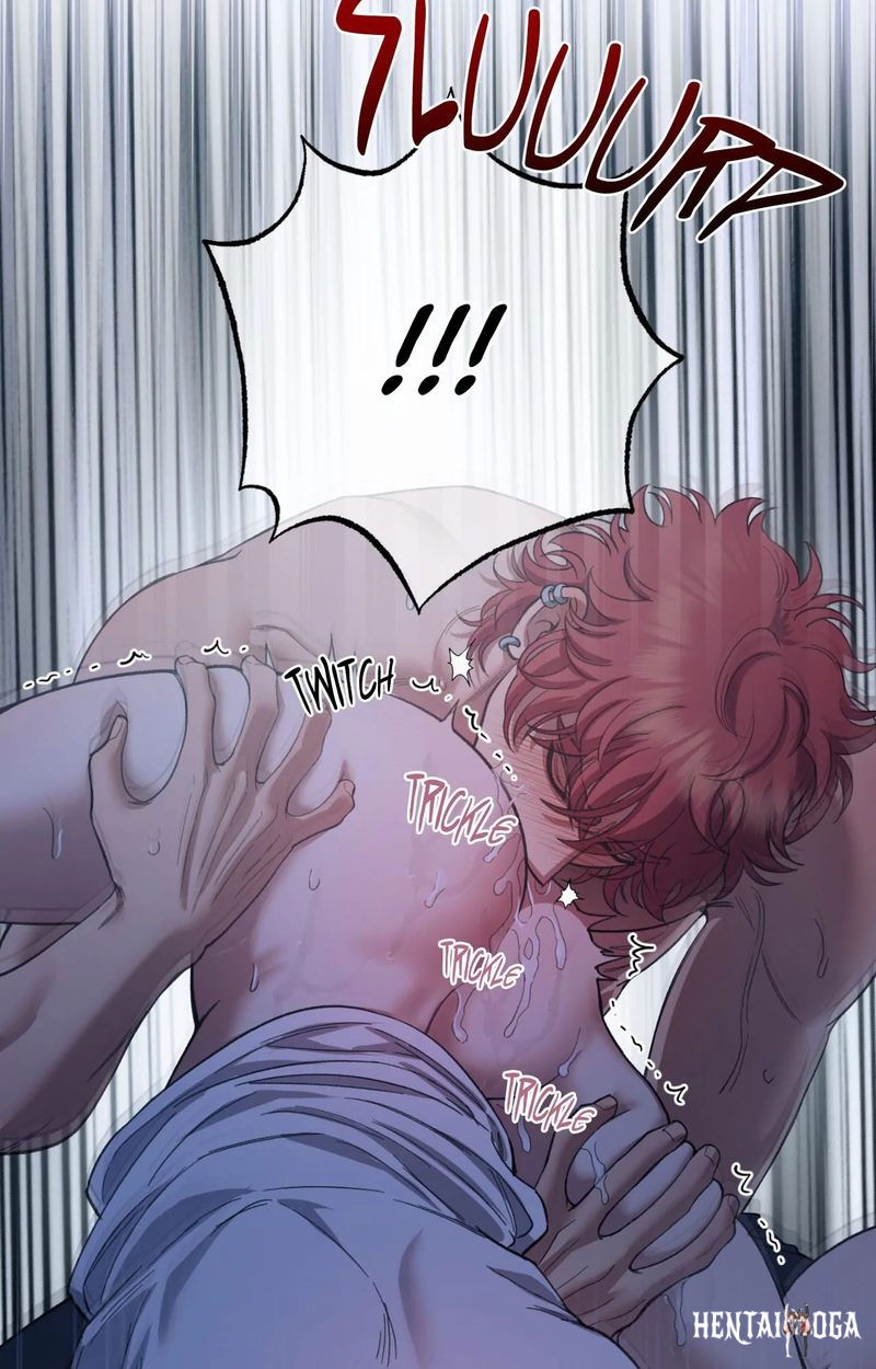 Hana&rsquo;s Demons of Lust Hana&rsquo;s Demons of Lust Chapter 100 - Page 56