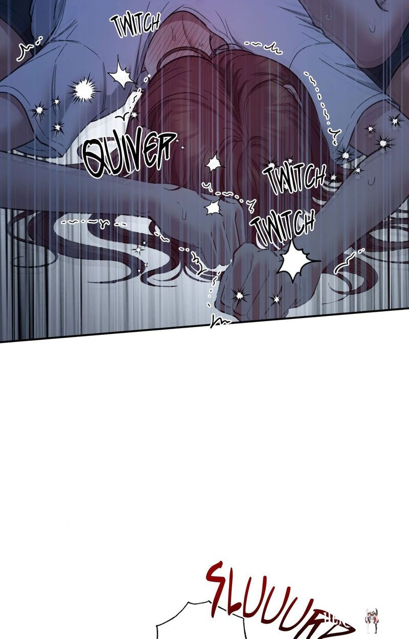 Hana&rsquo;s Demons of Lust Hana&rsquo;s Demons of Lust Chapter 100 - Page 57