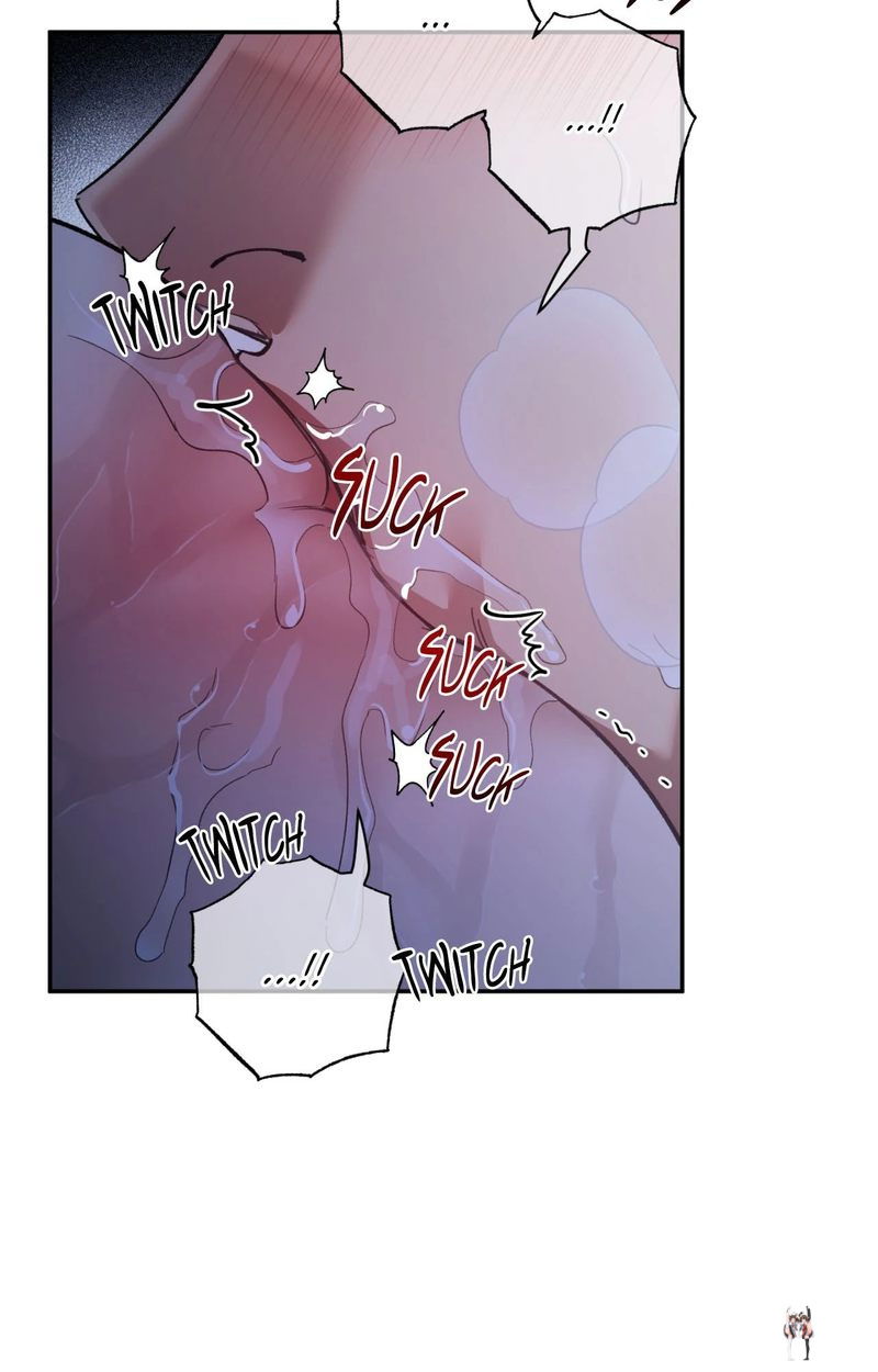 Hana&rsquo;s Demons of Lust Hana&rsquo;s Demons of Lust Chapter 100 - Page 58