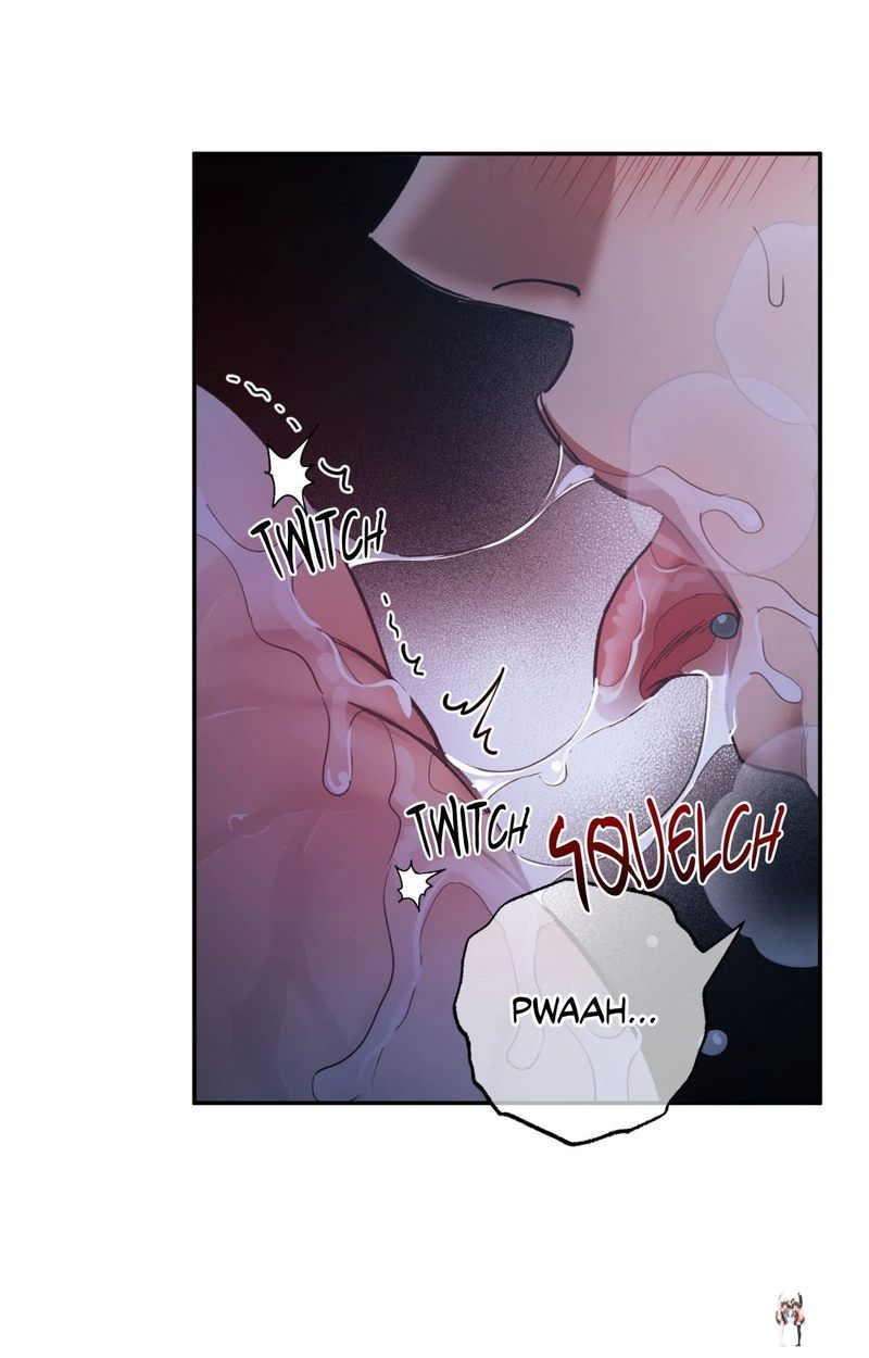 Hana&rsquo;s Demons of Lust Hana&rsquo;s Demons of Lust Chapter 100 - Page 59