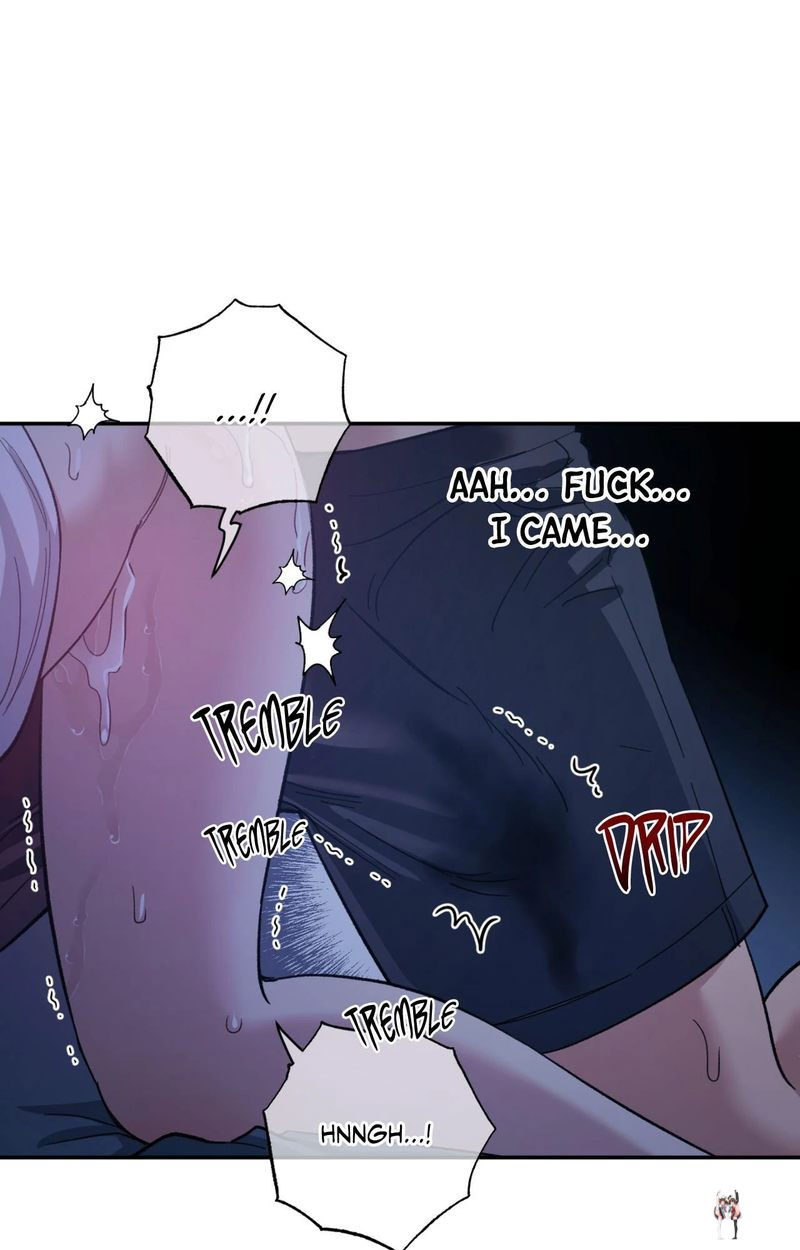 Hana&rsquo;s Demons of Lust Hana&rsquo;s Demons of Lust Chapter 100 - Page 60