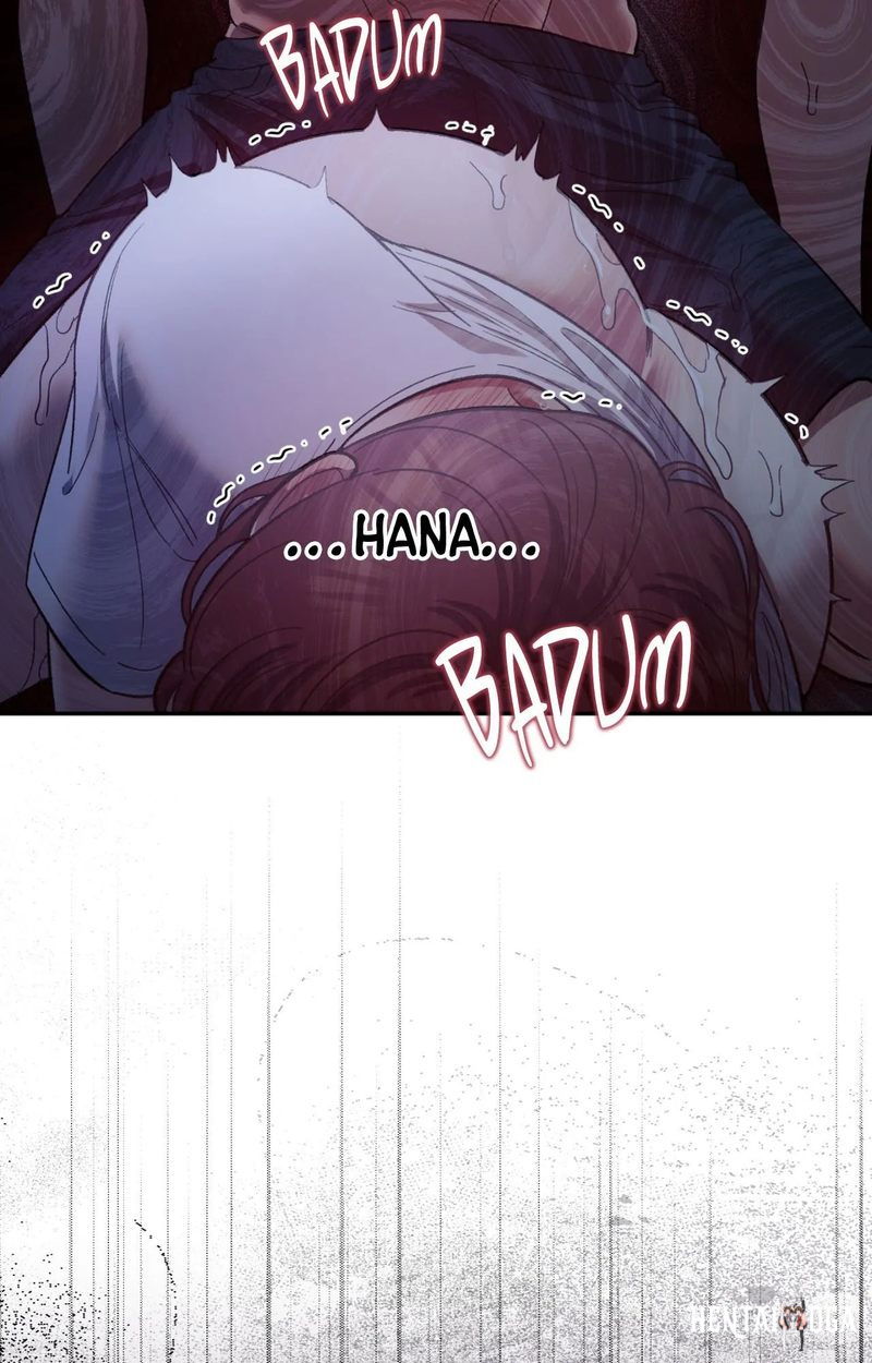 Hana&rsquo;s Demons of Lust Hana&rsquo;s Demons of Lust Chapter 100 - Page 63