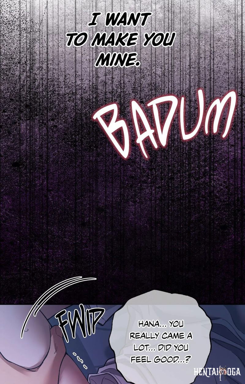 Hana&rsquo;s Demons of Lust Hana&rsquo;s Demons of Lust Chapter 100 - Page 64