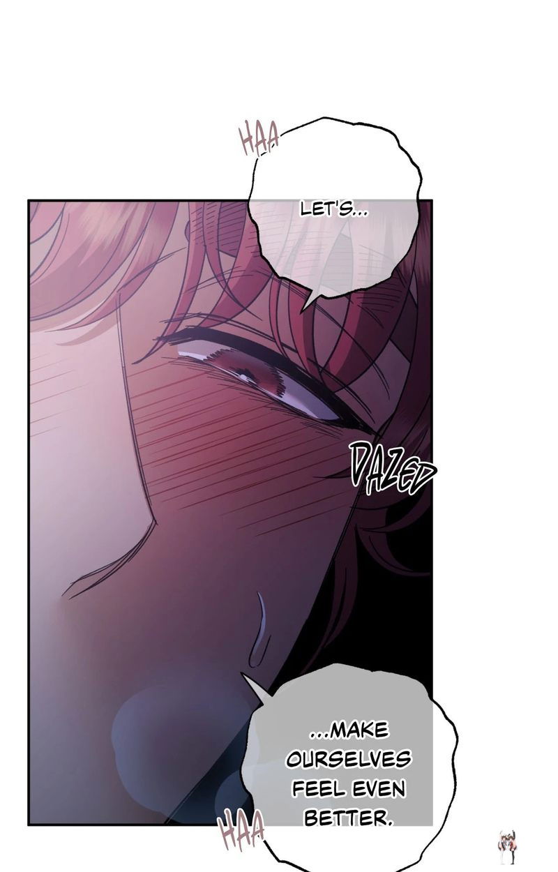 Hana&rsquo;s Demons of Lust Hana&rsquo;s Demons of Lust Chapter 100 - Page 67