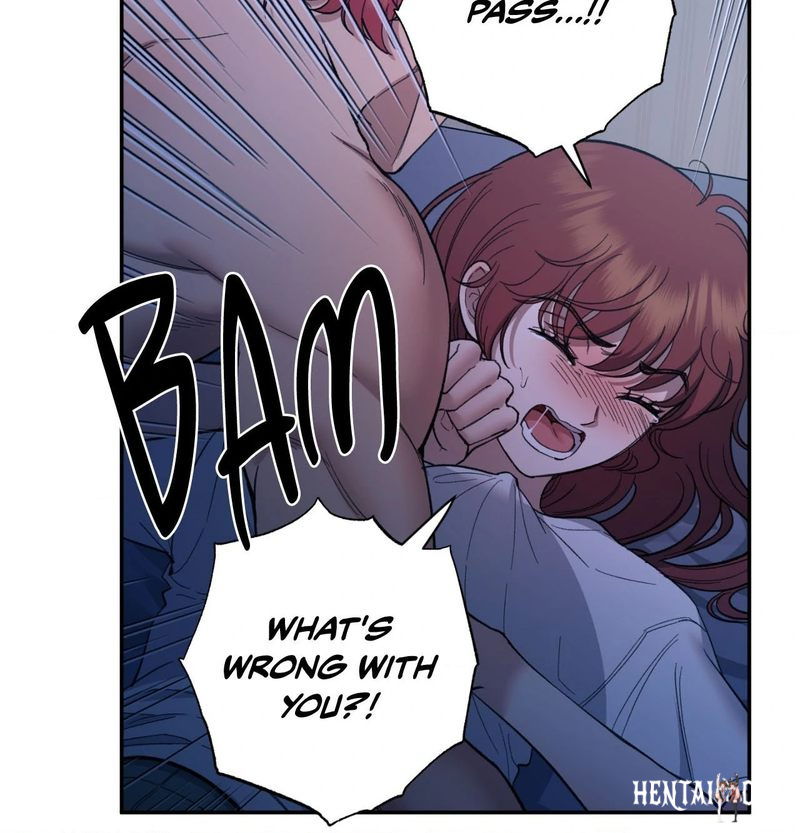 Hana&rsquo;s Demons of Lust Hana&rsquo;s Demons of Lust Chapter 100 - Page 7