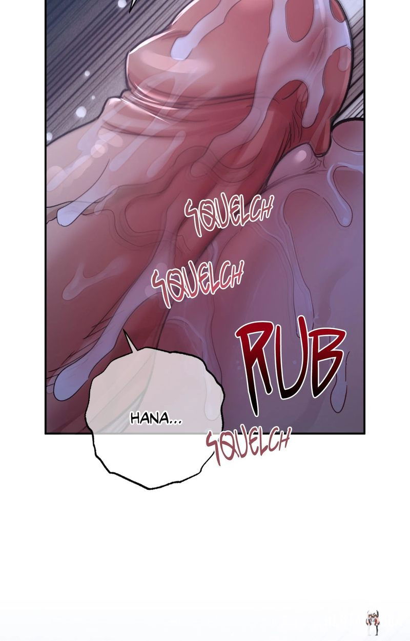 Hana&rsquo;s Demons of Lust Hana&rsquo;s Demons of Lust Chapter 100 - Page 71