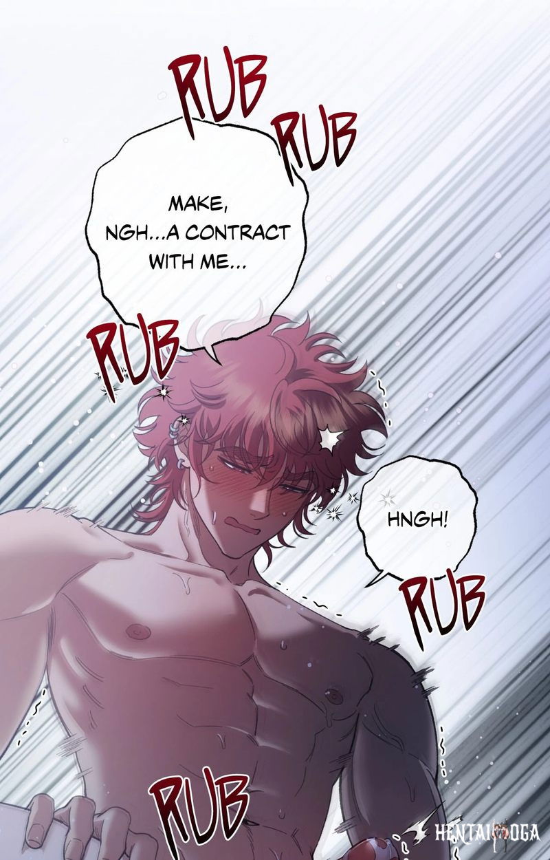 Hana&rsquo;s Demons of Lust Hana&rsquo;s Demons of Lust Chapter 100 - Page 72