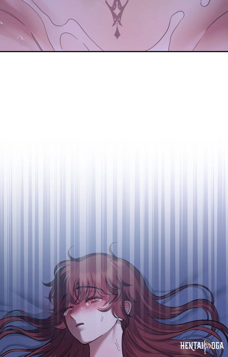 Hana&rsquo;s Demons of Lust Hana&rsquo;s Demons of Lust Chapter 100 - Page 77