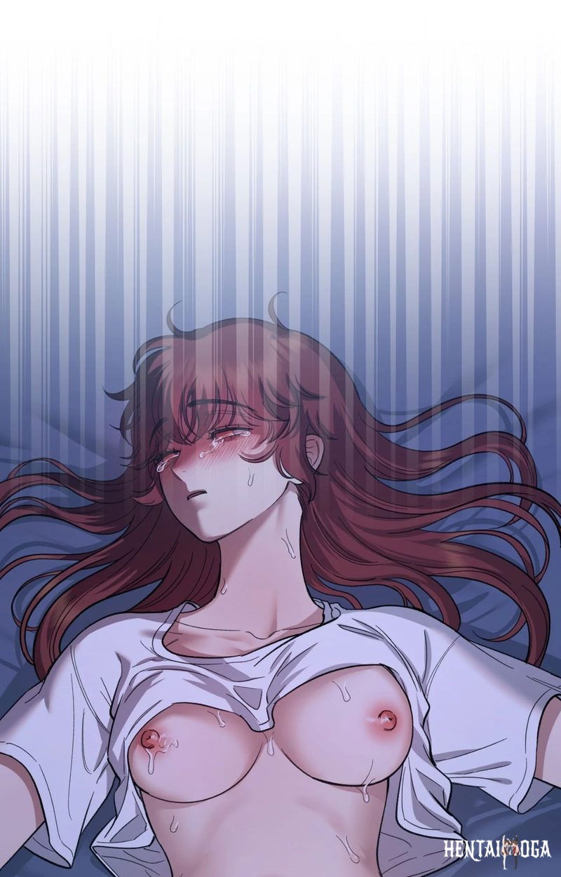 Hana’s Demons of Lust Hana’s Demons of Lust Chapter 101 - Page 1