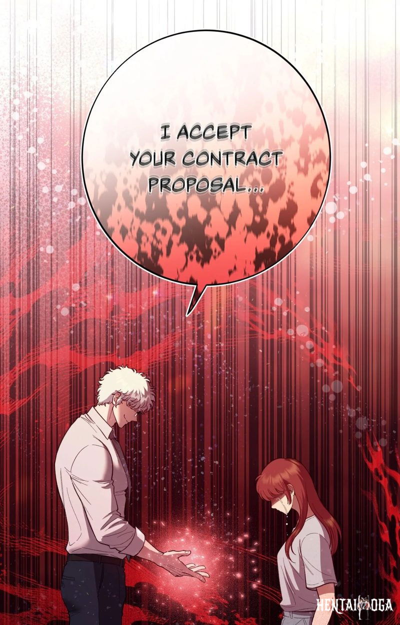 Hana’s Demons of Lust Hana’s Demons of Lust Chapter 101 - Page 101