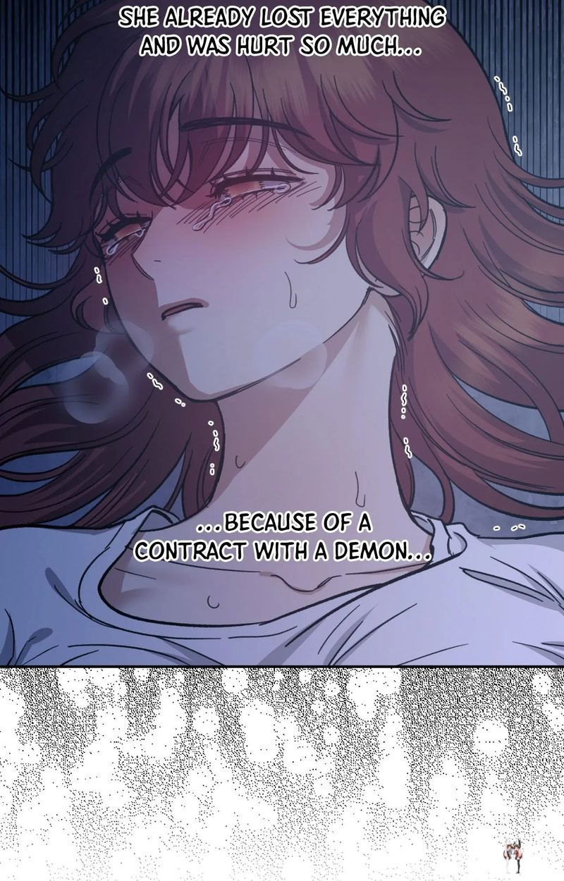 Hana’s Demons of Lust Hana’s Demons of Lust Chapter 101 - Page 12