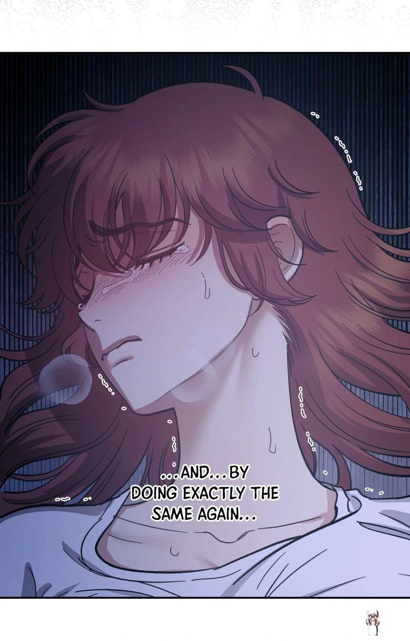 Hana’s Demons of Lust Hana’s Demons of Lust Chapter 101 - Page 13