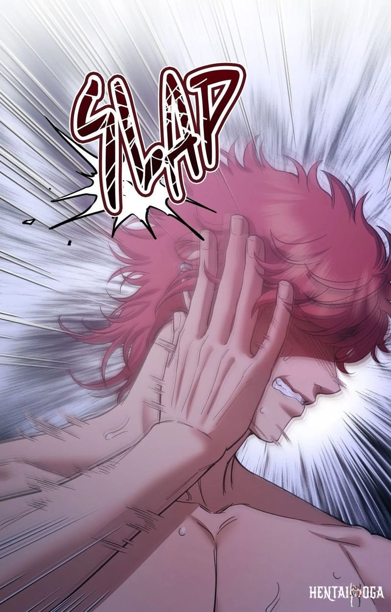 Hana’s Demons of Lust Hana’s Demons of Lust Chapter 101 - Page 16