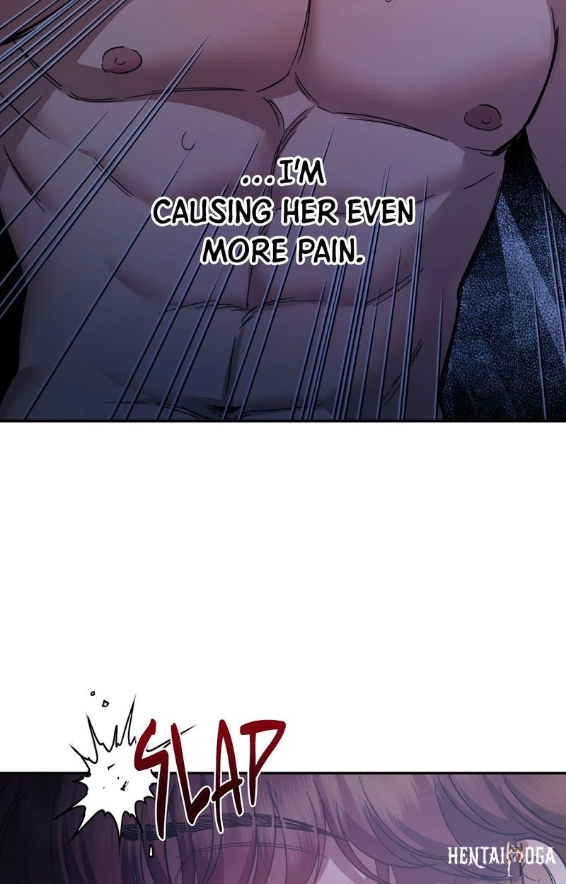 Hana’s Demons of Lust Hana’s Demons of Lust Chapter 101 - Page 17