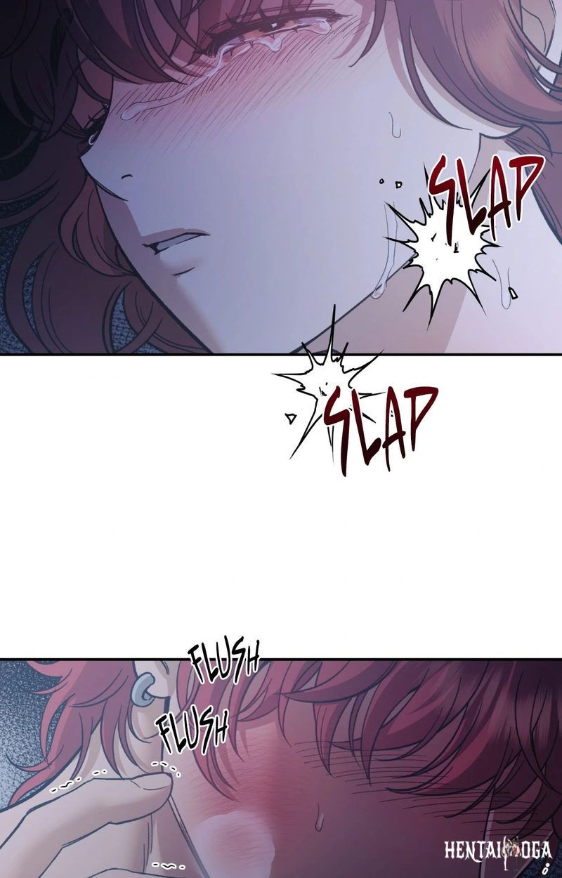 Hana’s Demons of Lust Hana’s Demons of Lust Chapter 101 - Page 18