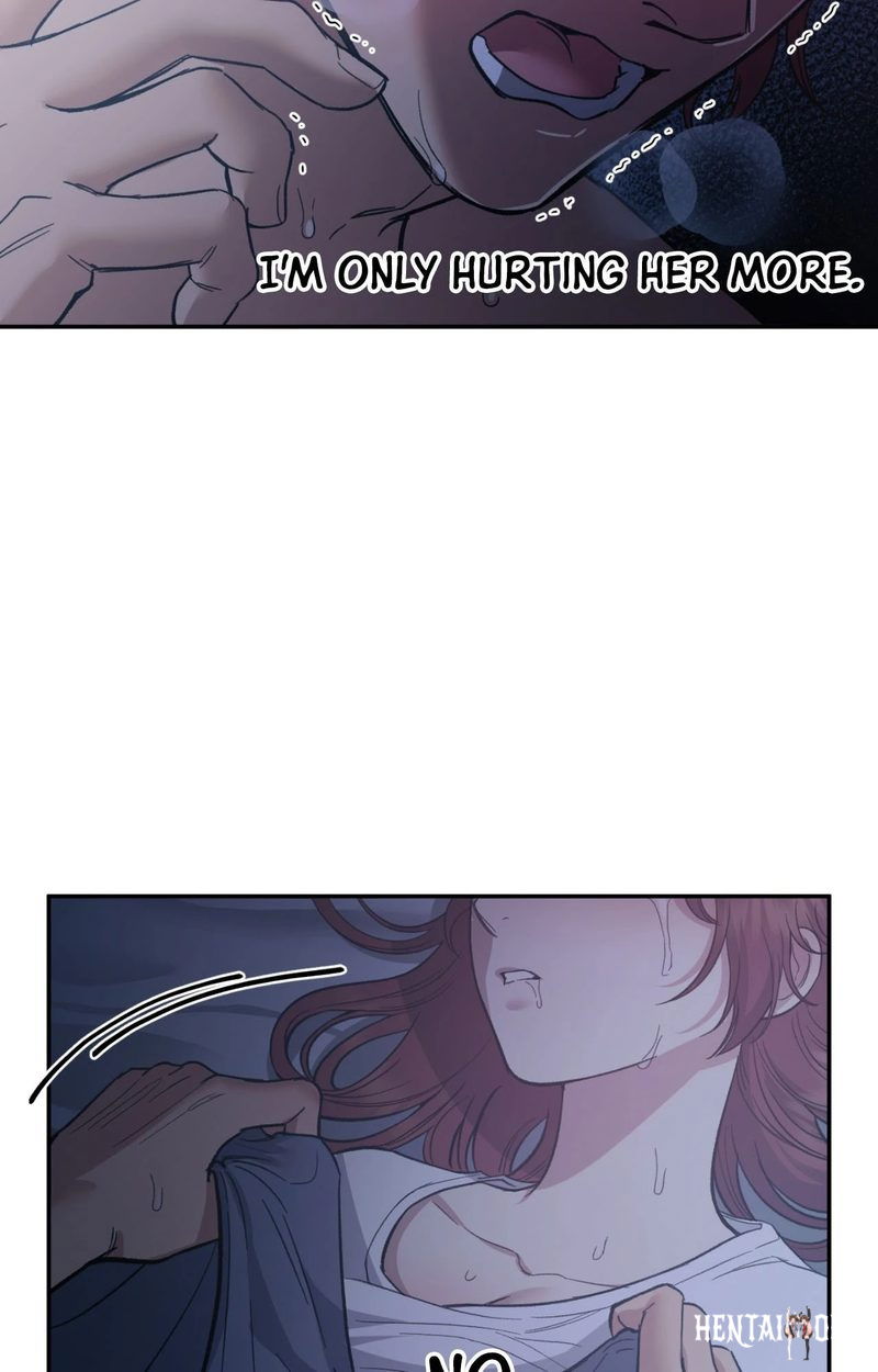 Hana’s Demons of Lust Hana’s Demons of Lust Chapter 101 - Page 19