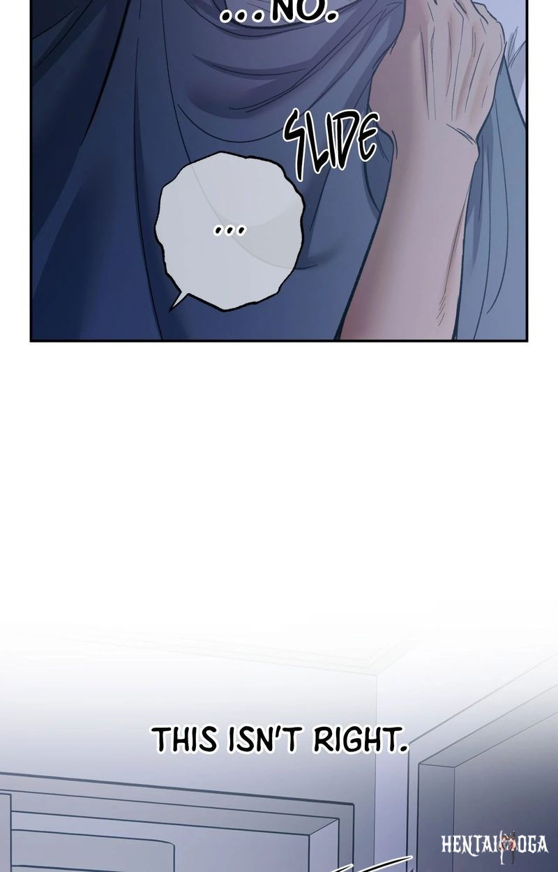 Hana’s Demons of Lust Hana’s Demons of Lust Chapter 101 - Page 20