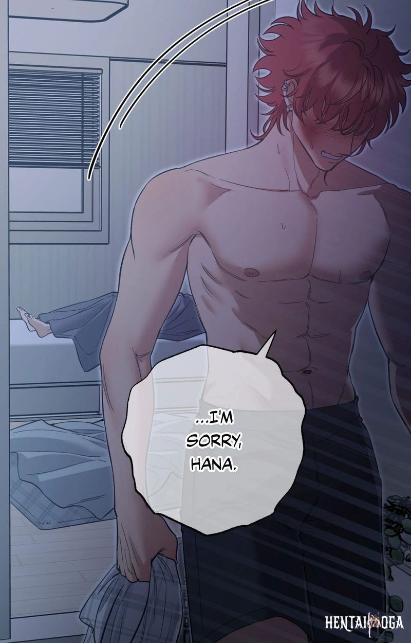 Hana’s Demons of Lust Hana’s Demons of Lust Chapter 101 - Page 21