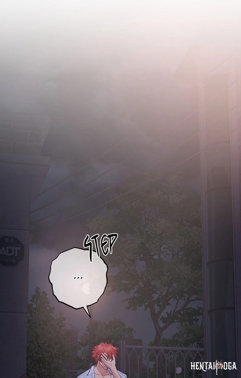 Hana’s Demons of Lust Hana’s Demons of Lust Chapter 101 - Page 25