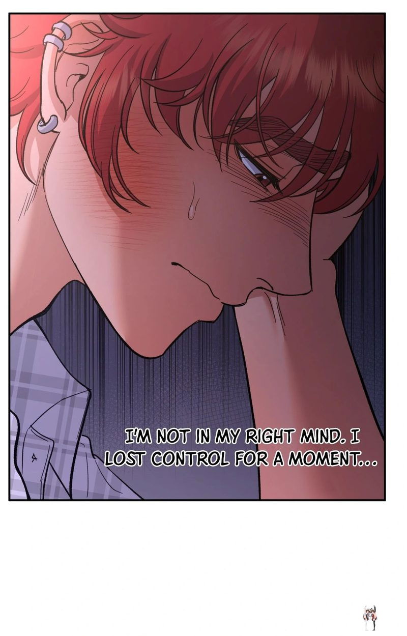 Hana’s Demons of Lust Hana’s Demons of Lust Chapter 101 - Page 27