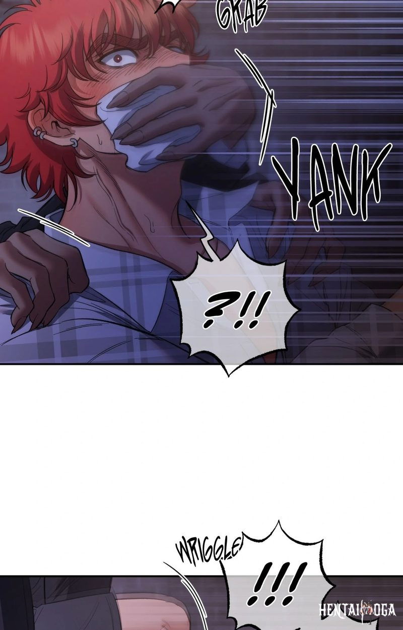 Hana’s Demons of Lust Hana’s Demons of Lust Chapter 101 - Page 38