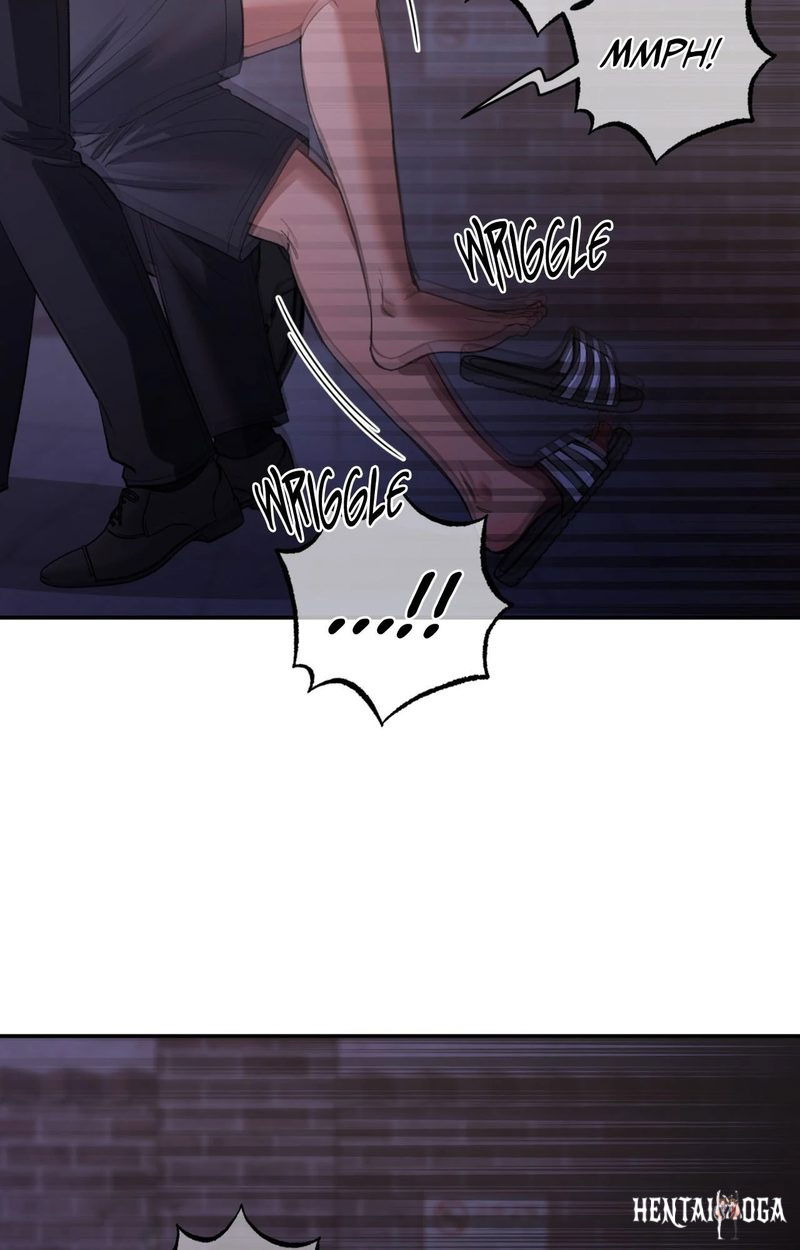 Hana’s Demons of Lust Hana’s Demons of Lust Chapter 101 - Page 39