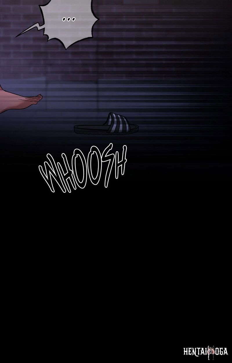 Hana’s Demons of Lust Hana’s Demons of Lust Chapter 101 - Page 40