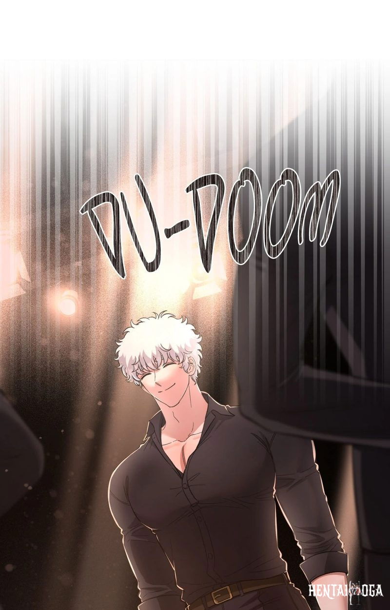 Hana’s Demons of Lust Hana’s Demons of Lust Chapter 101 - Page 47