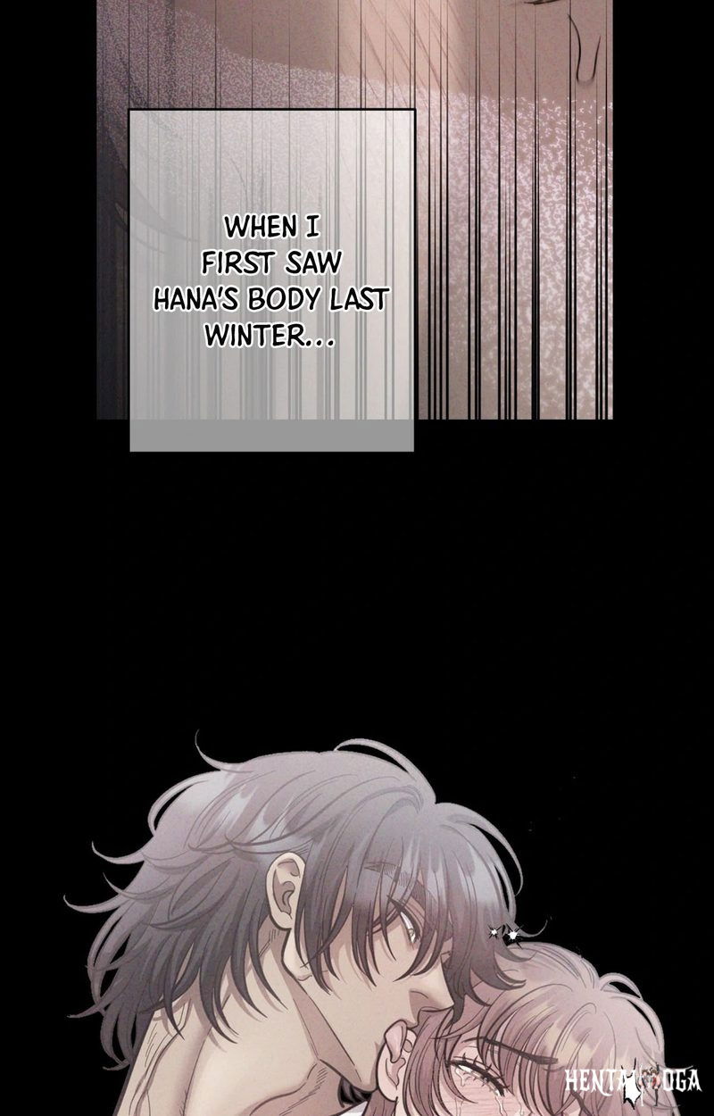 Hana’s Demons of Lust Hana’s Demons of Lust Chapter 101 - Page 5