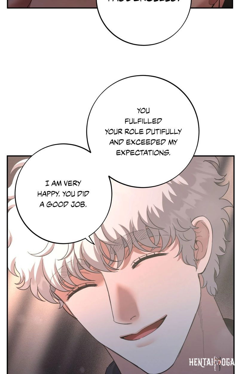 Hana’s Demons of Lust Hana’s Demons of Lust Chapter 101 - Page 51