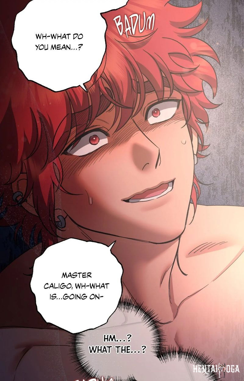 Hana’s Demons of Lust Hana’s Demons of Lust Chapter 101 - Page 54