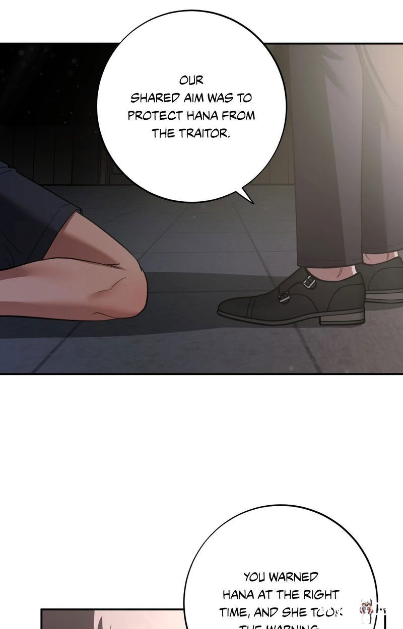 Hana’s Demons of Lust Hana’s Demons of Lust Chapter 101 - Page 57