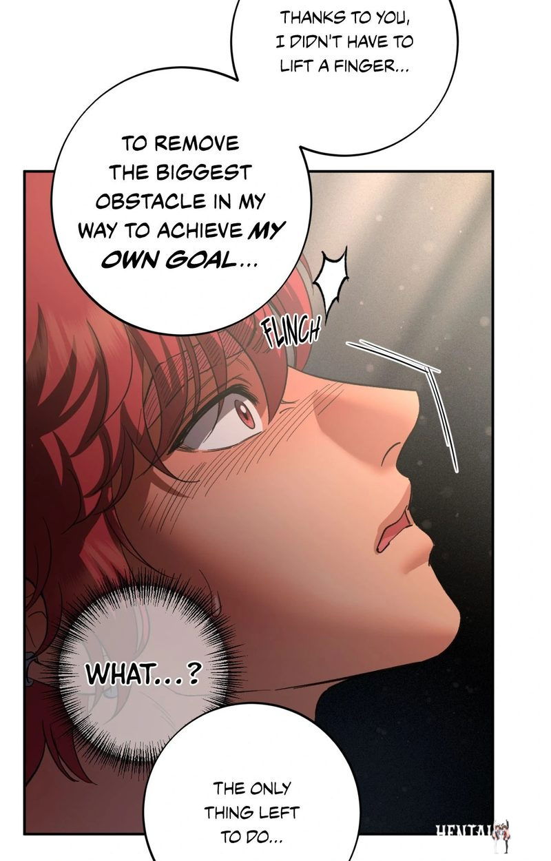 Hana’s Demons of Lust Hana’s Demons of Lust Chapter 101 - Page 59