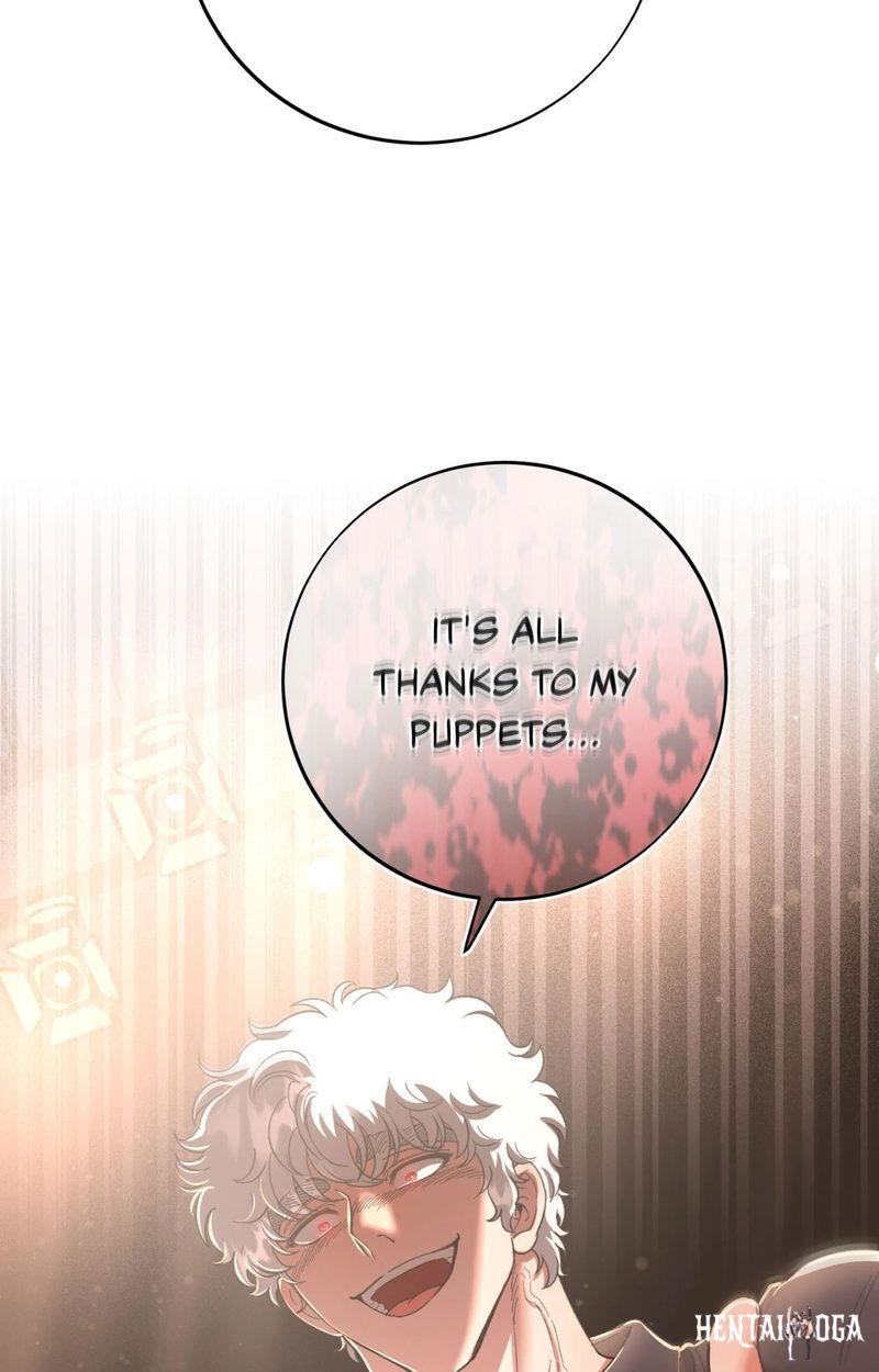 Hana’s Demons of Lust Hana’s Demons of Lust Chapter 101 - Page 61